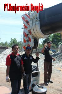 Pengecekan Unit Crane Terbaru, Unit Crane Terbaru, Rental Crane Unit Terbaru, Rental Crane Terbaik, Rental Crane Banjarmasin