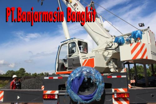 Pengecekan Unit Crane Terbaru, Unit Crane Terbaru, Rental Crane Unit Terbaru, Rental Crane Terbaik, Rental Crane Banjarmasin